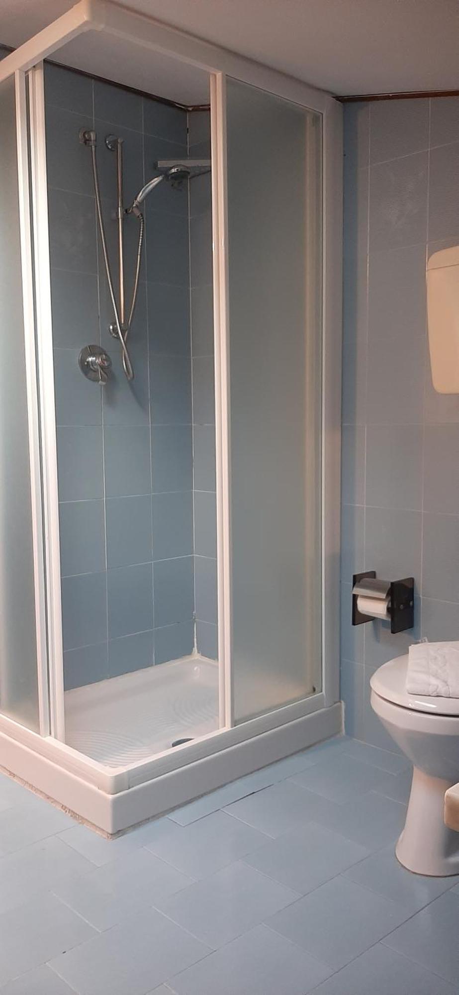 Camere Porto Vecchio Con Parcheggio A Pochi Passi Dal Castello 말세진느 외부 사진