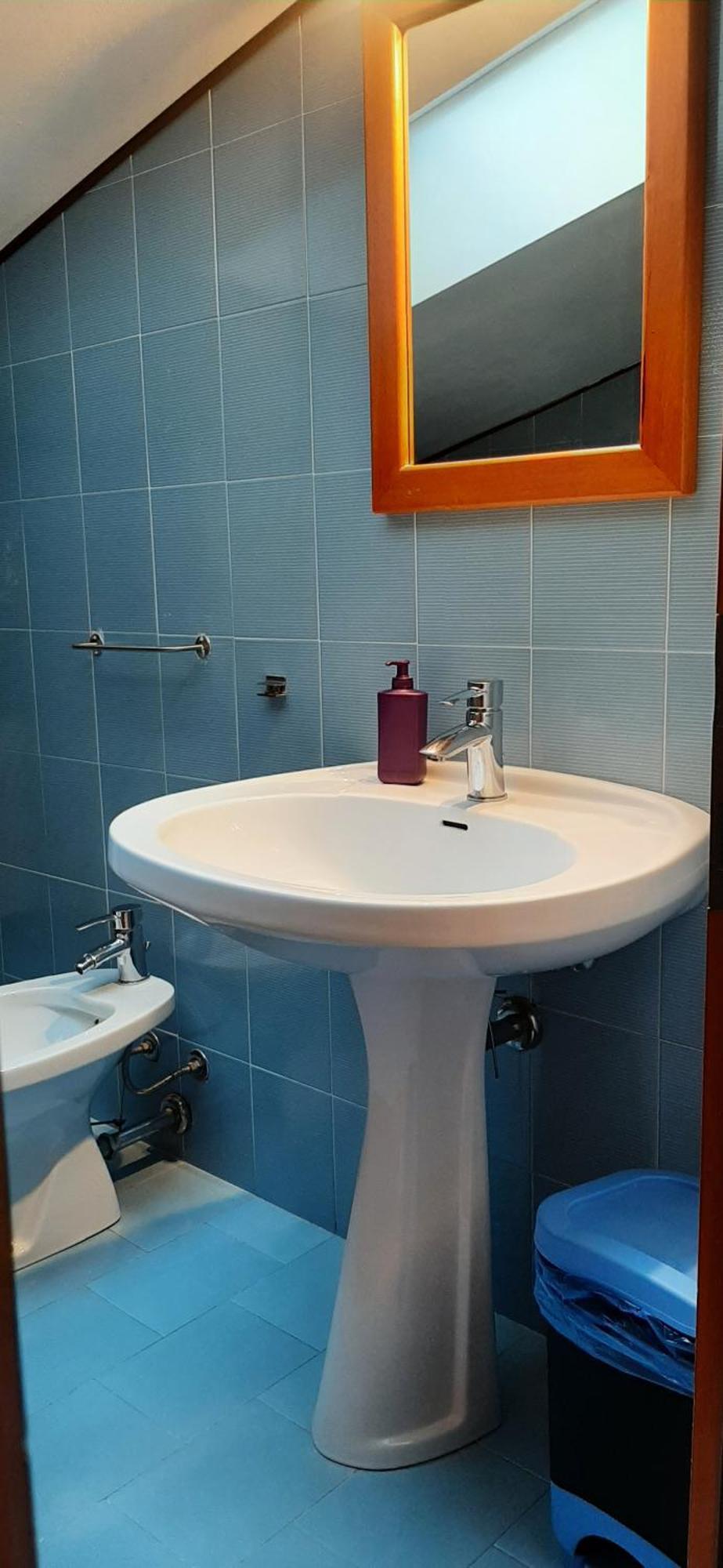 Camere Porto Vecchio Con Parcheggio A Pochi Passi Dal Castello 말세진느 외부 사진